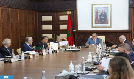 متابعة الآن رابط الإستعلام عن طلب الدعم المباشر فى المغرب 2024 عبر موقع asd.ma