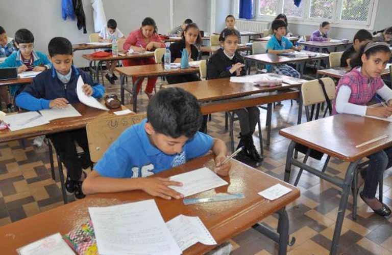 ظهرت.. لينك نتيجة الصف السادس الابتدائي بالاسم ورقم الجلوس 2024 جميع المحافظات